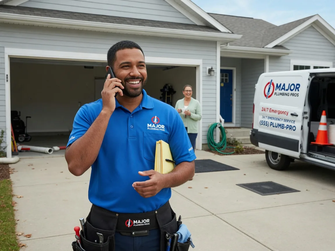 Drain Cleaning Services Sumner, IL FAQs